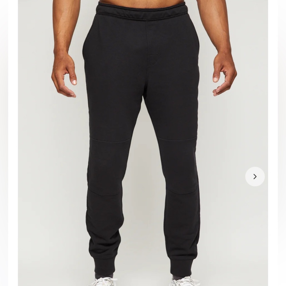 Four laps rush jogger 2.0